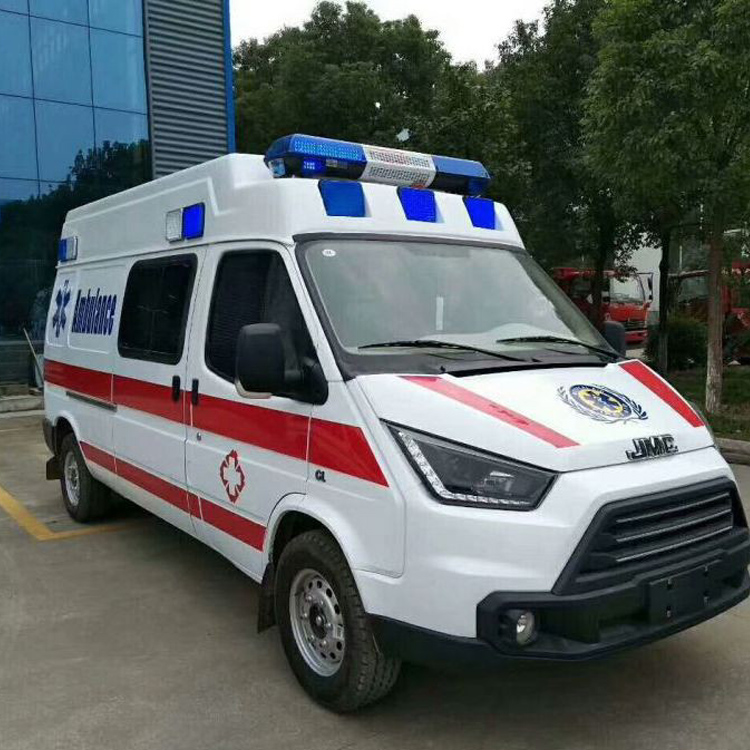 皇桐镇瘫痪租赁救护车转运 ——生命救助的紧急响应与专业保障