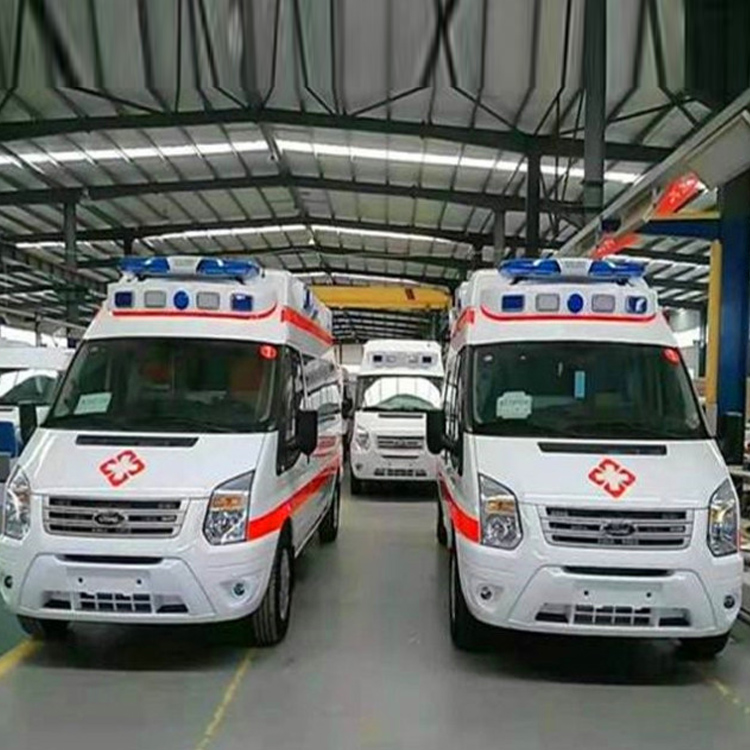 皇桐镇救护车出租硬件设施介绍