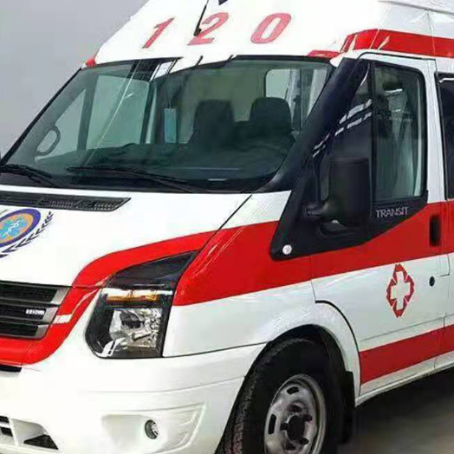 皇桐镇非急救护送病人转院租赁救护车的优缺点对比